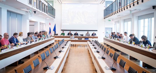 Senat Sveučilišta u Splitu pokrenuo izbor rektora i raspisao natječaj za upis studenata